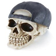 resin skulls for sale