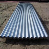 roofing iron for sale