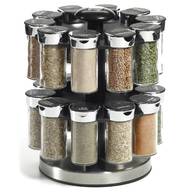 rotating spice rack for sale