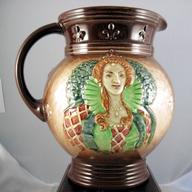 royal doulton elizabeth jug for sale