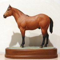 royal worcester horses for sale
