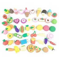 rubbers erasers for sale