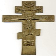 russian orthodox cross for sale