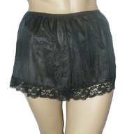 satin french knickers 20 for sale