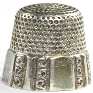 sewing thimble for sale