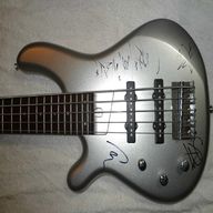 signed metallica for sale