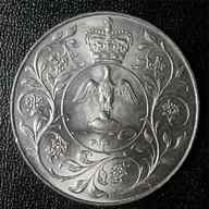 silver jubilee commemorative coin for sale