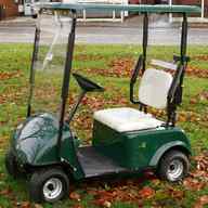 single golf buggy for sale