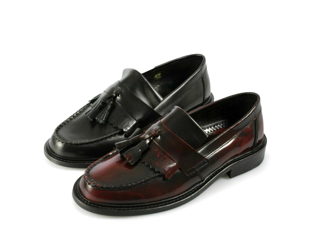 Skinhead Loafers for sale in UK | 22 used Skinhead Loafers