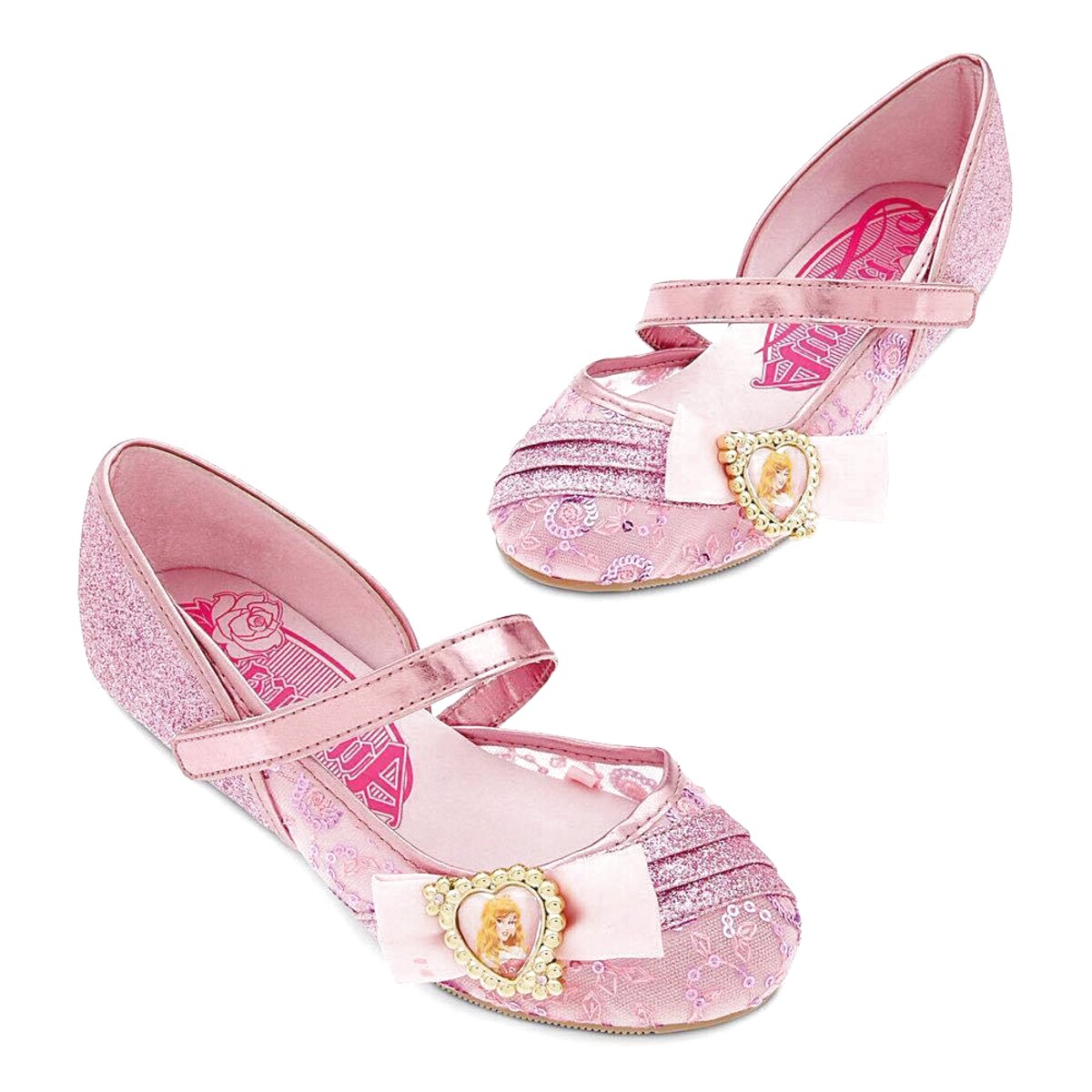 Sleeping Beauty Shoes for sale in UK | View 71 bargains