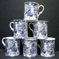 small china mugs for sale
