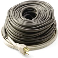 soil heating cable for sale