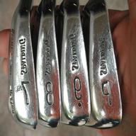spalding golf clubs for sale