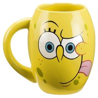 spongebob mug for sale