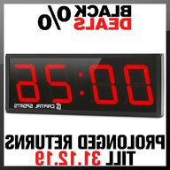 sports timer for sale