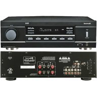 stereo receivers for sale