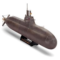 submarine kit for sale