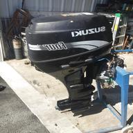 suzuki 40 hp outboard for sale
