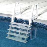 swimming pool ladders for sale
