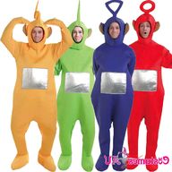 teletubbies costume for sale