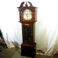 tempus fugit grandfather clock for sale