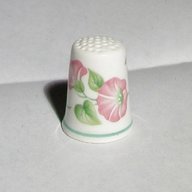 thimble collectors club for sale