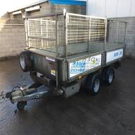 tipping trailer williams for sale