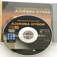 toyota navigation dvd for sale