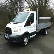 transit flat bed for sale
