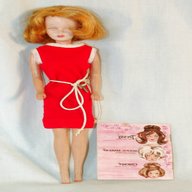 tressy doll key for sale
