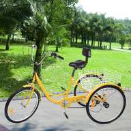 trike bicycle for sale