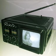 tv radio for sale