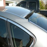 universal roof spoiler for sale