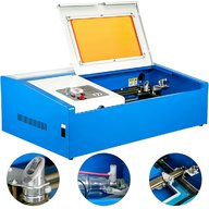 usb co2 laser engraving cutting machine engraver for sale