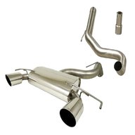 vauxhall corsa b exhaust for sale