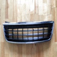 vectra c facelift grill for sale