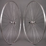 vintage bike wheels 26 for sale