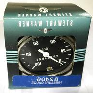 vintage gauge for sale