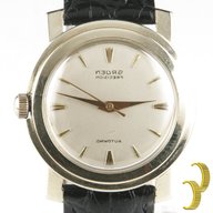 vintage gruen watches for sale