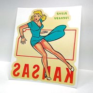 vintage luggage stickers for sale