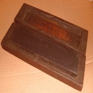 vintage oil stone for sale