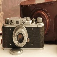vintage russian cameras for sale