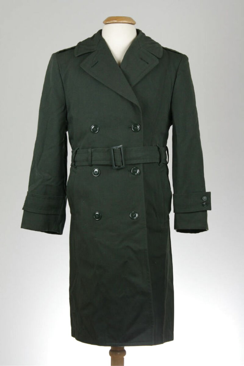 Vintage Mens Overcoat for sale in UK | 60 used Vintage Mens Overcoats