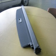 volvo xc90 load cover for sale