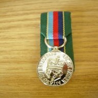vrsm medal for sale