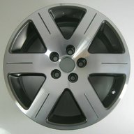vw beetle houston alloy wheels for sale