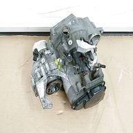 vw polo gearbox 6n2 for sale