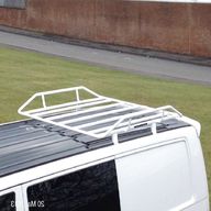 vw t5 roof rack for sale