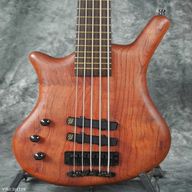 warwick bass case for sale