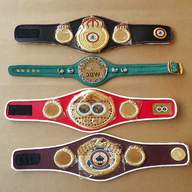 wbo belt for sale